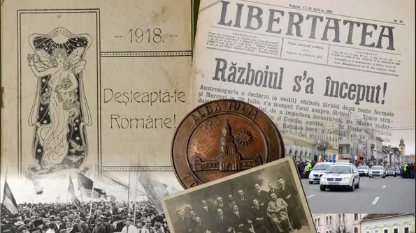 De La Gărzile Naționale la Structurile de Ordine Publică Moderne jpeg