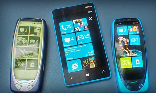 nokia 3310 si sony ericcson t28s transformate in smartphone uri jpeg