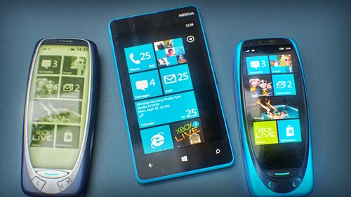 nokia 3310 si sony ericcson t28s transformate in smartphone uri jpeg