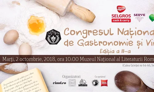 Congresul Naţional de Gastronomie şi Vin jpeg