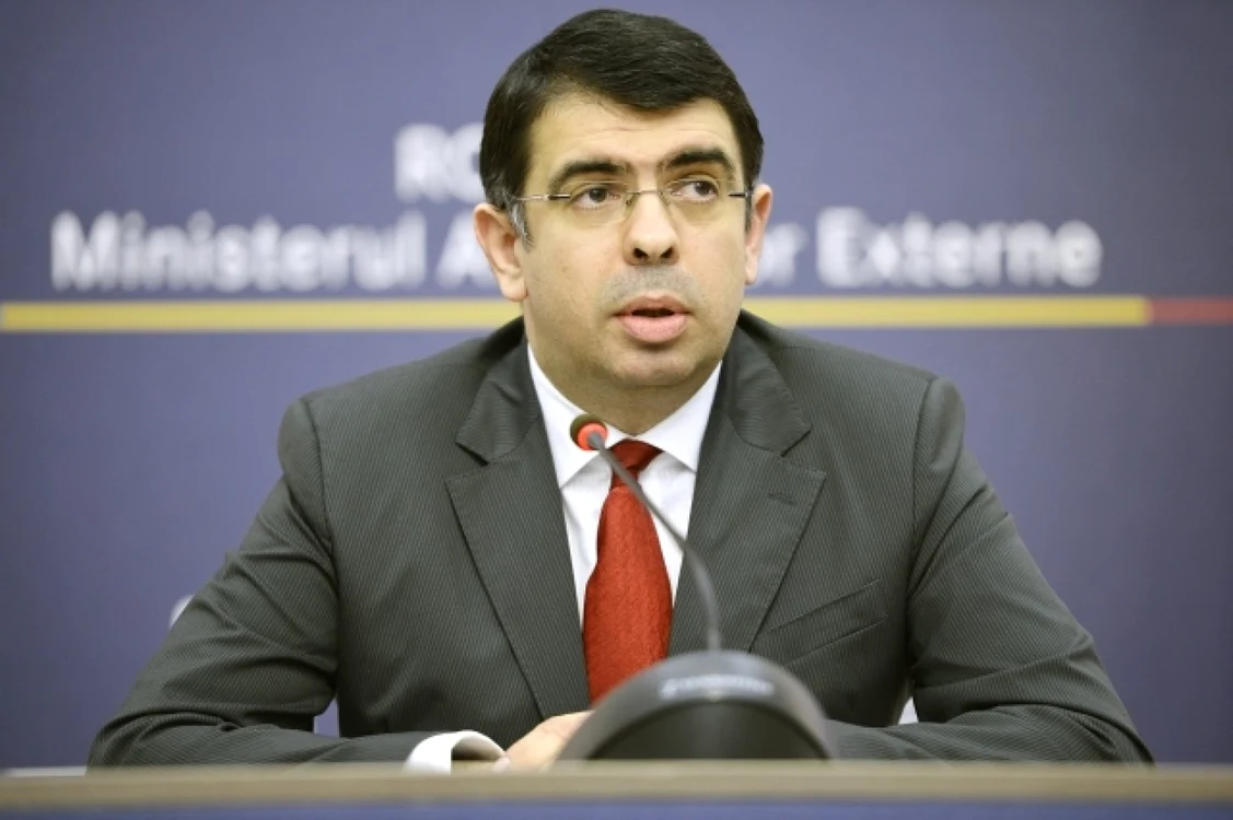 Medierea este o soluţie, afirmă ministrul Justiţiei, Robert Cauzanciuc FOTO:informatia-zilei.ro