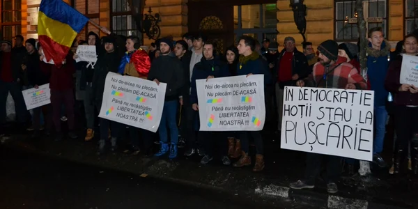 protest zalau2