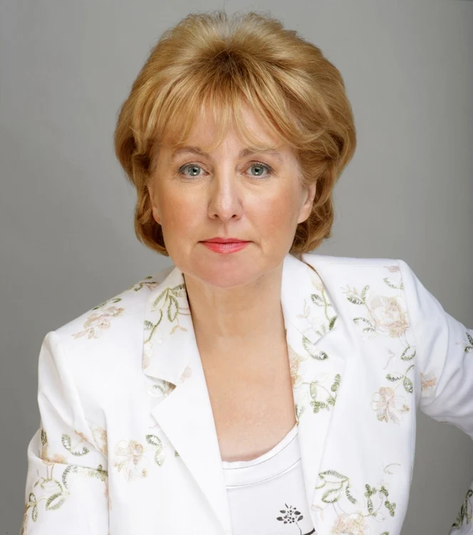 
    Eugenia Vodă revine cu emisiunea "Profesioniştii" la TVR 1Foto: TVR  