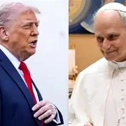 trump papa leon jpeg