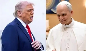 trump papa leon jpeg