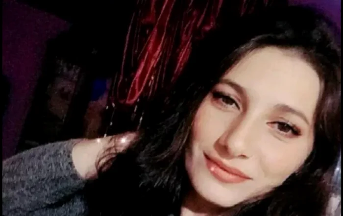 Femeie a fost dată dispărută FOTO: IPJ Cluj