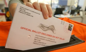 vot prin corespondenta sua foto getty images / George Frey