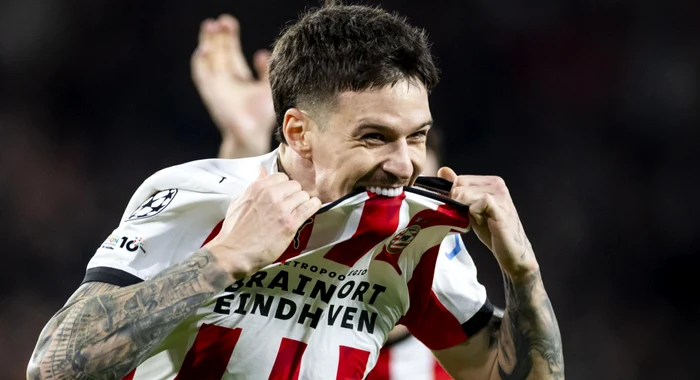Dennis Man a fost nominalizat la jucătorul săptămânii în UCL