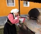 crainici mehedinti piţărăi FOTO Corina Macavei