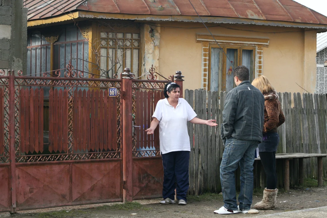 Mama copilului spune totuşi că băiatul s-a demoralizat când prietenii au râs de el