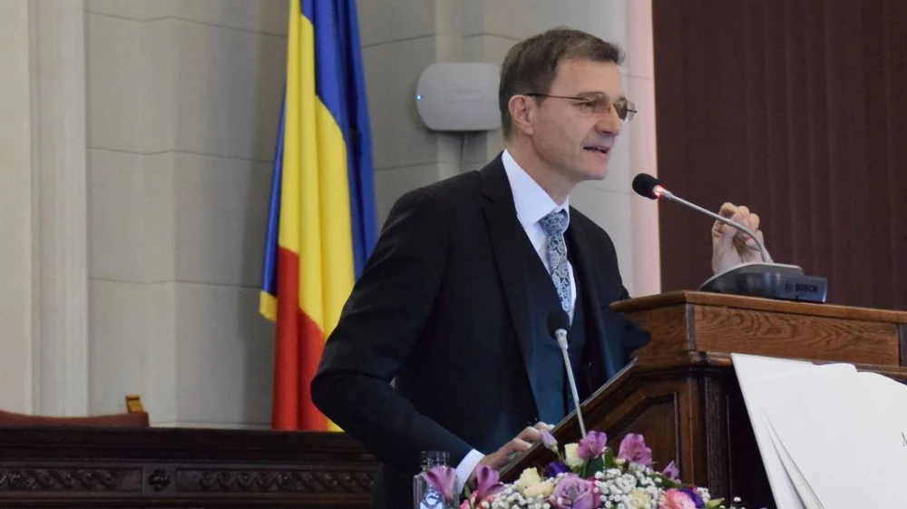 „E cel mai important moment din istorie”. Academiei Române vorbește despre unificarea cu Republica Moldova