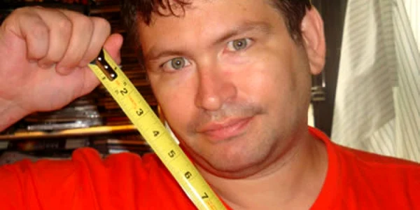 Jonah Falcon (Foto: www.oddee.com)