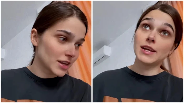 Theo Rose primește ajutor din partea familiei în creșterea lui Sasha / foto: InstaStory