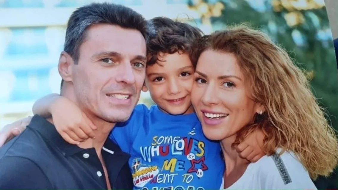 carmen- mircea badea
