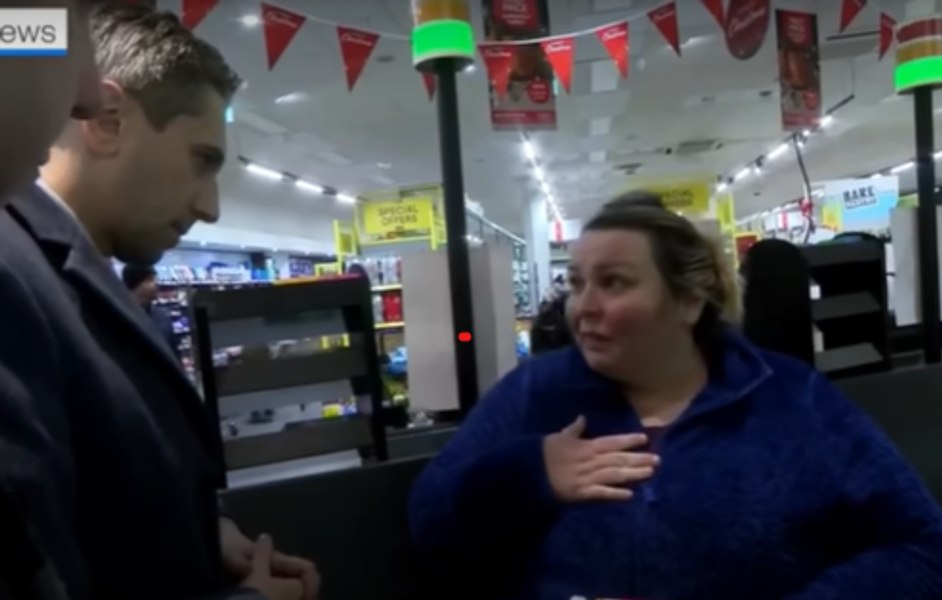 Sinceritatea premierului „TikTok”, pusă la indoială de un clip viral în care „ignoră” o asistentă. Cât vor cântări imaginile la alegerile legislative