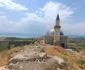 Moscheea lui Suleiman Magnificul din Castelul Van Turcia Foto Daciana Stoica