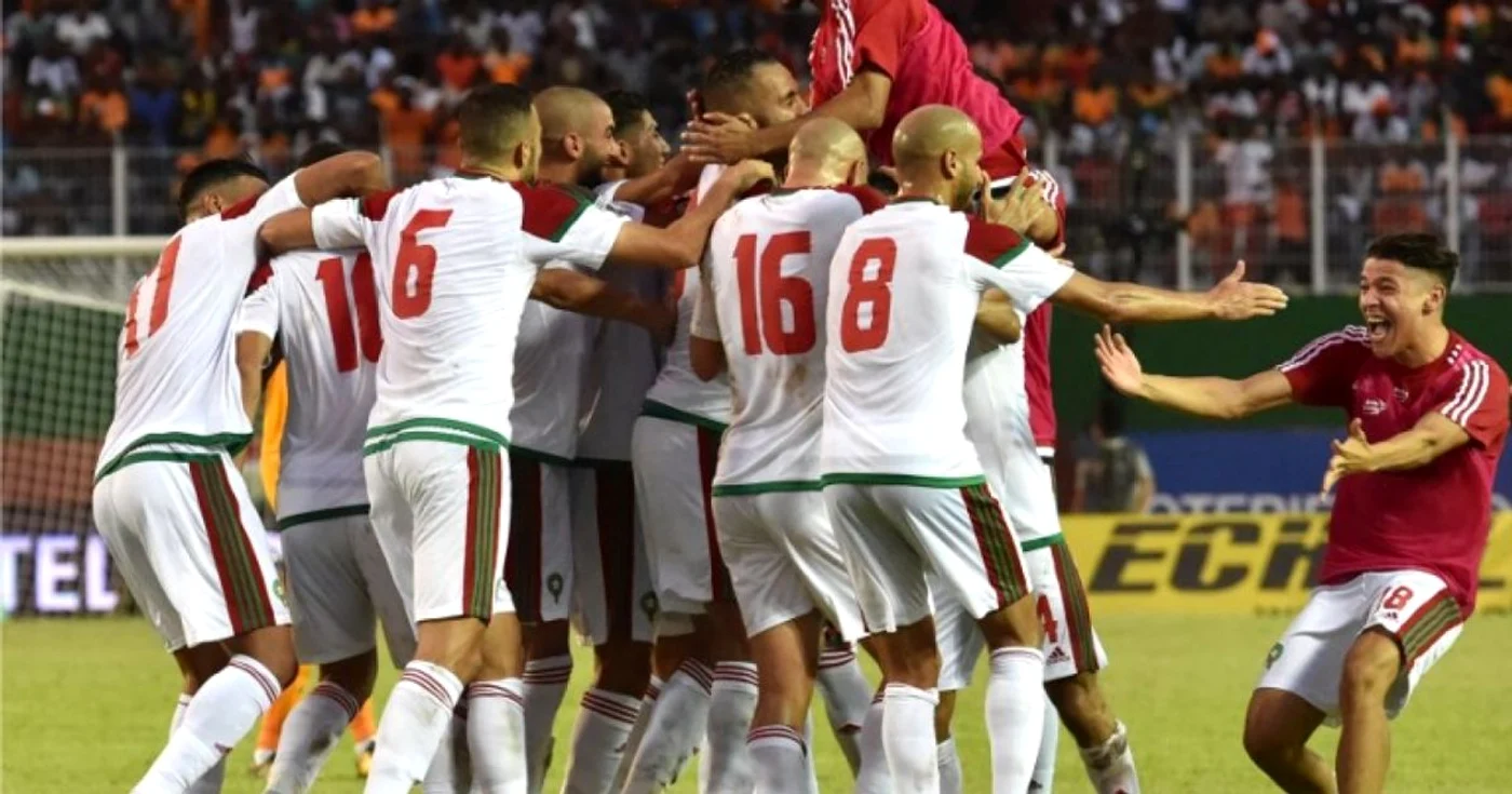 Maroc