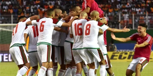 Maroc