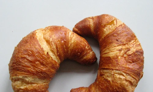 Ce altceva poţi face cu un croissant? jpeg