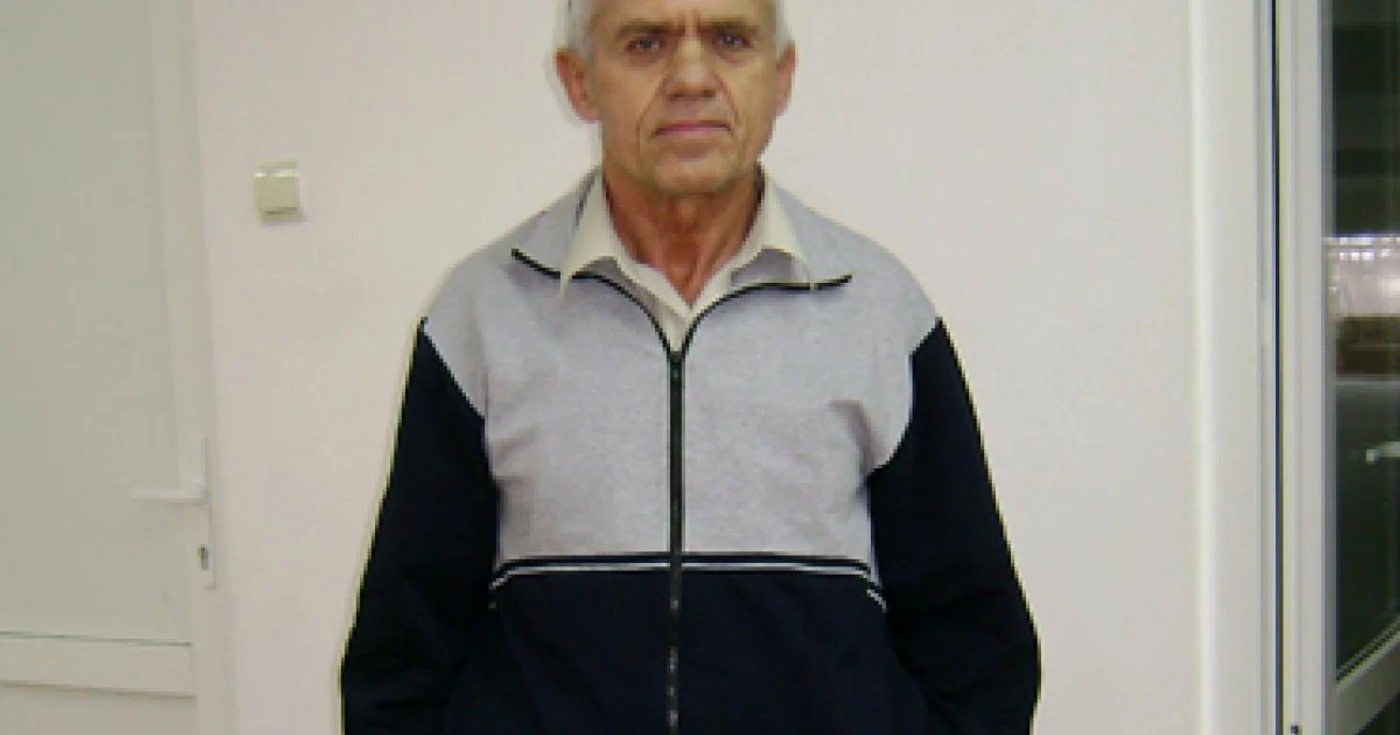 Stelică Sălceanu