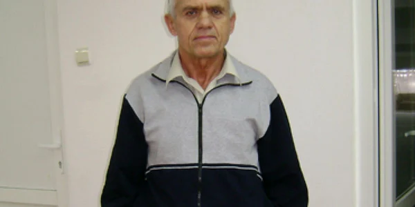 Stelică Sălceanu