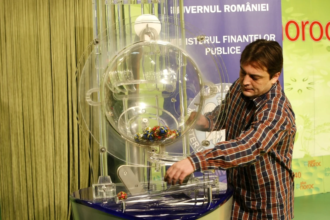 Loteria bonurilor fiscale a avut loc de sărbători.