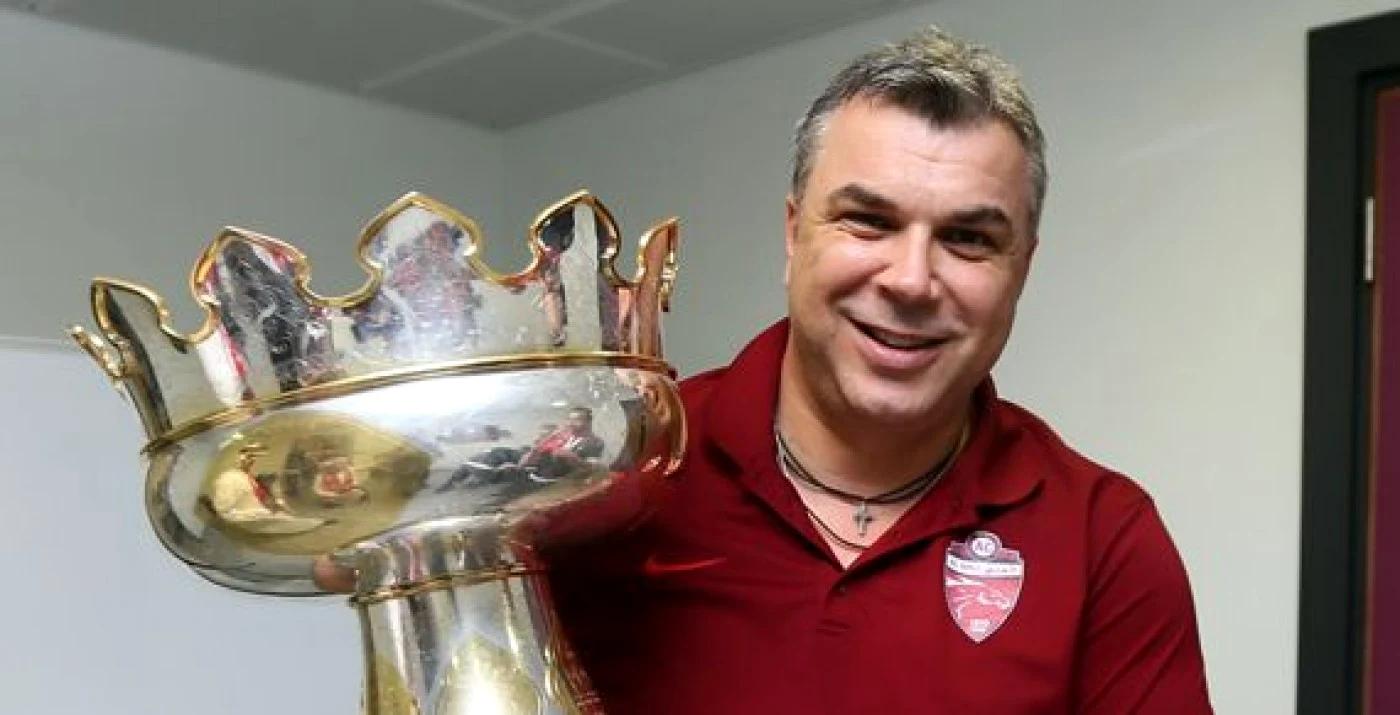 Cosmin Olăroiu