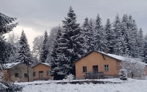 vadu dobrii unitatea militara de rachete foto adevarul