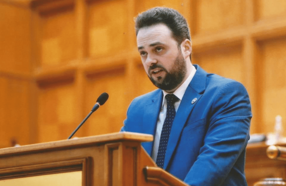 INTERVIU Nicolae-Miroslav Petrețchi, liderul Uniunii Ucrainenilor din România: „Ucraina și ucrainenii plătesc un preţ uriaş pentru dorinţa de a-şi lega viitorul de lumea civilizată“