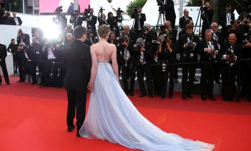 Montée de la cérémonie de clôture du 69ème Festival International du Film de Cannes jpeg