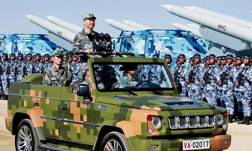 presedintele chinei xi jinping