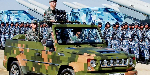 presedintele chinei xi jinping
