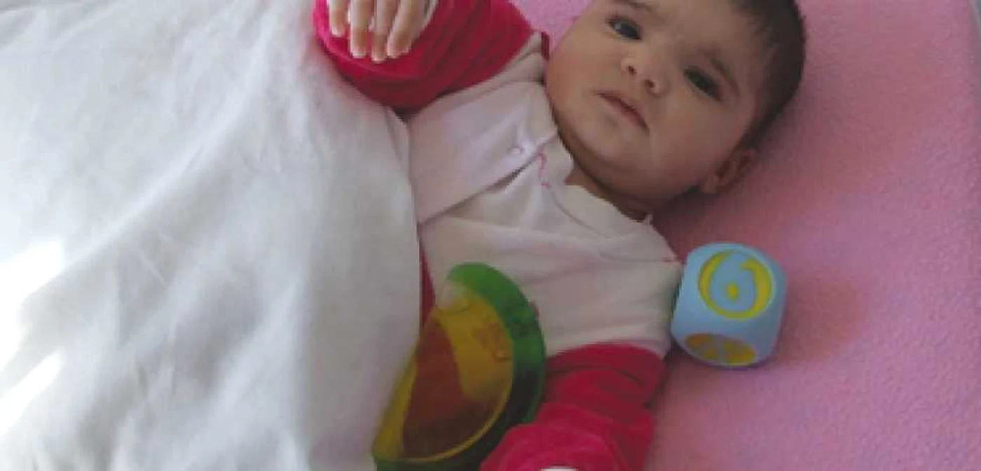 Neamţ: Nou-născuţii, greu de adoptat