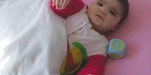 Neamţ: Nou-născuţii, greu de adoptat