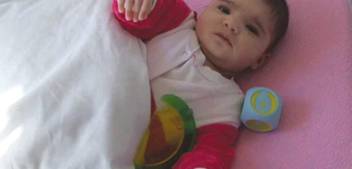 Neamţ: Nou-născuţii, greu de adoptat