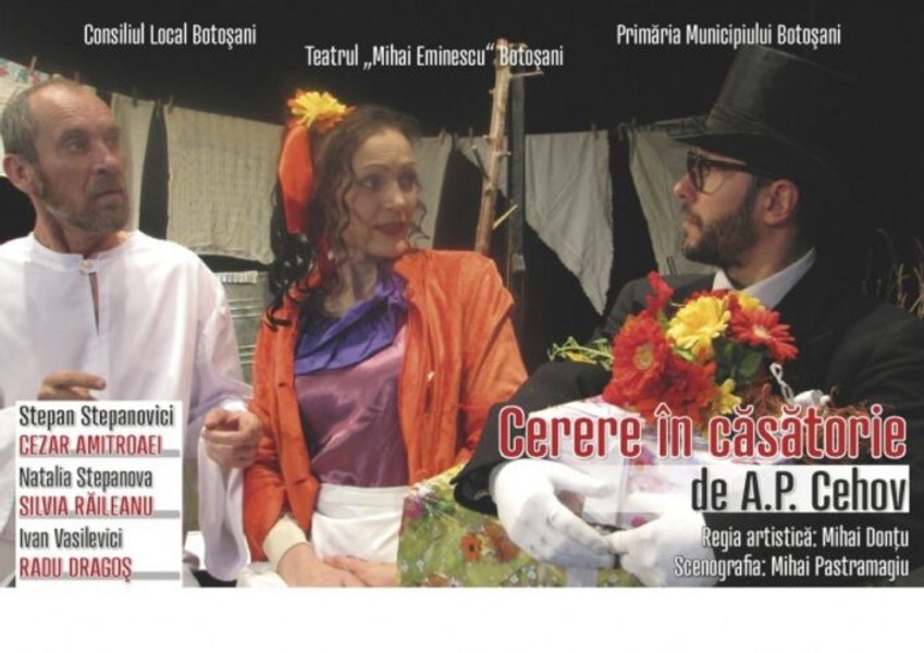 Teatru pentru nevăzători și surdo-muți. Detaliile unui proiect admirabil, unic în toată Moldova