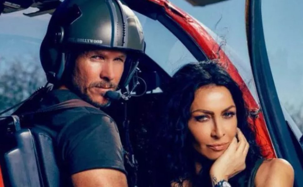 Mihaela Rădulescu, un nou mesaj emoționant la câteva zile după dispariția lui Felix Baumgartner: „A murit făcând ceea ce iubea cel mai mult”