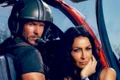 Felix Baumgartner și Mihaela Rădulescu jpg