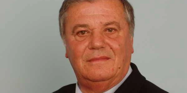 nicolae pavel