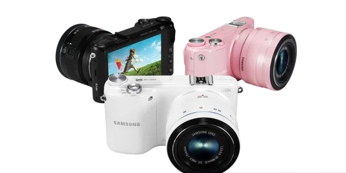 samsung smart camera nx2000