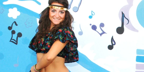 Alexandra Ghinea