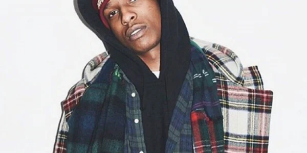 ASAP Rocky foto News