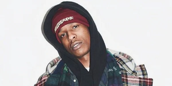 ASAP Rocky foto News