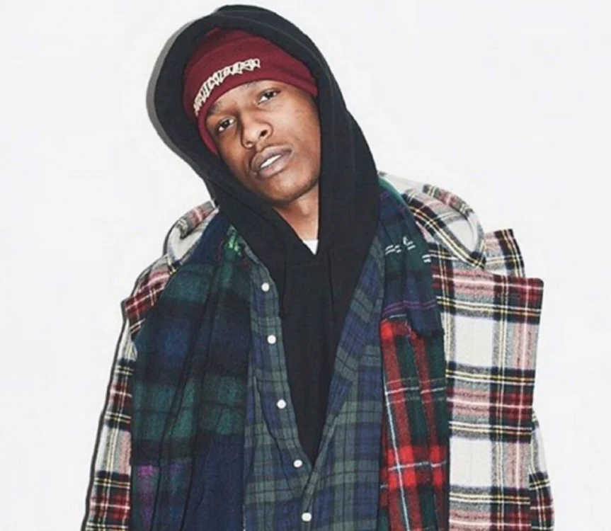 A$AP Rocky, judecat pentru acuzații de agresiune armată FOTO News