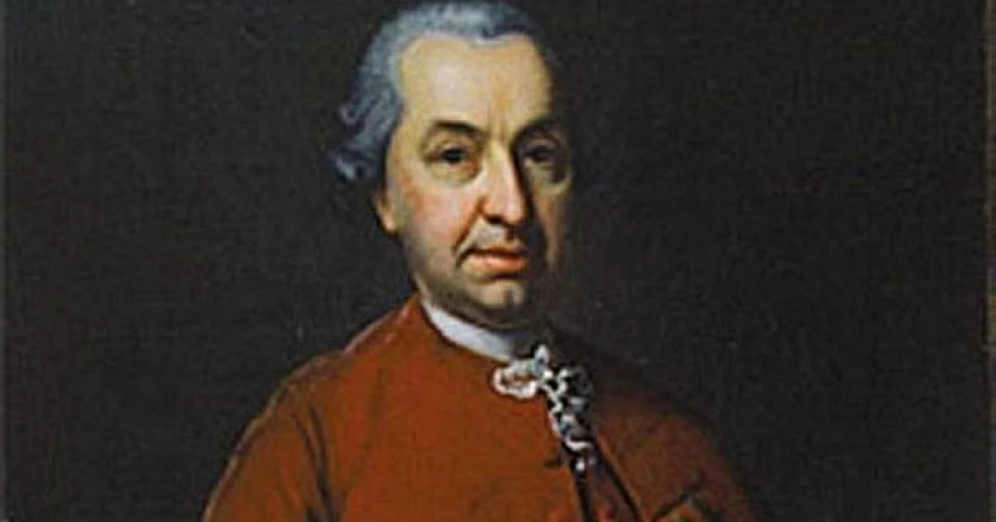 Pretenţii de rang înalt: Samuel von Brukenthal, baronul de legendă al  Sibiului, îşi servea oaspeţii cu produse de patiserie aduse de la Viena şi  bea doar apă de izvor adusă de la