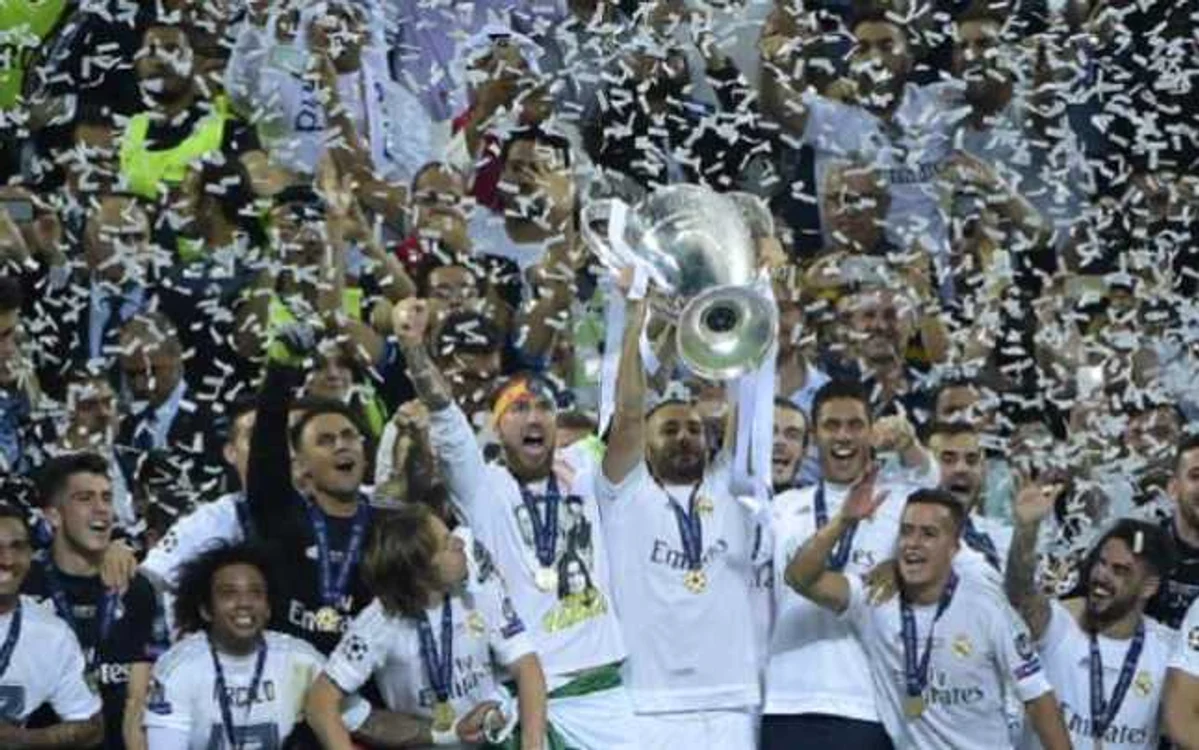 Real Madrid