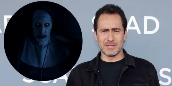 demian bichir