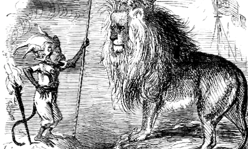 Rasism în Insulele Britanice gif