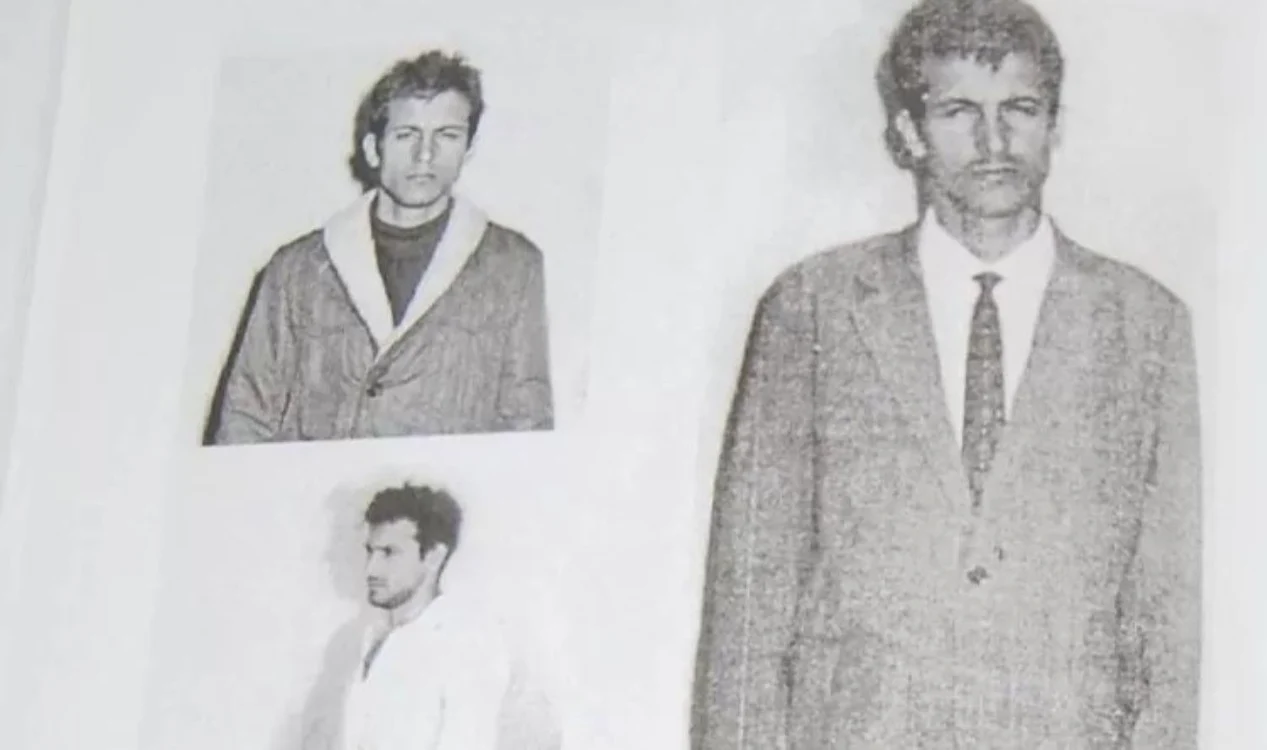 Ion Rîmaru, cel mai celebru criminal în serie al României