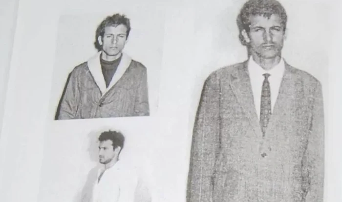 Ion Rîmaru, cel mai celebru criminal în serie al României